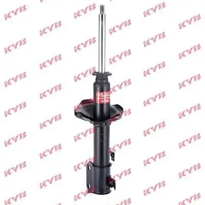 Stoßdämpfer Vorderachse links KYB 332105 Bild Stoßdämpfer Vorderachse links KYB 332105