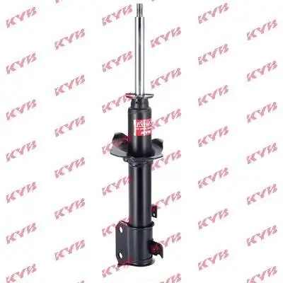 Stoßdämpfer Vorderachse links KYB 332111 Bild Stoßdämpfer Vorderachse links KYB 332111