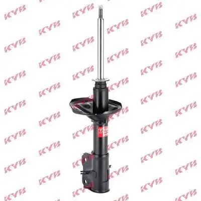 Stoßdämpfer Vorderachse links KYB 332113 Bild Stoßdämpfer Vorderachse links KYB 332113