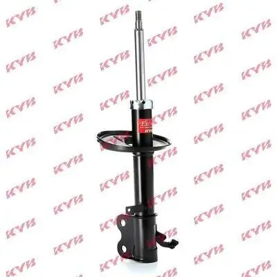 Stoßdämpfer Vorderachse links KYB 333115 Bild Stoßdämpfer Vorderachse links KYB 333115