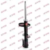 Stoßdämpfer Hinterachse links KYB 333117 Bild Stoßdämpfer Hinterachse links KYB 333117
