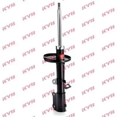 Stoßdämpfer Hinterachse links KYB 333117 Bild Stoßdämpfer Hinterachse links KYB 333117