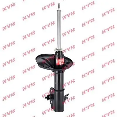Stoßdämpfer Vorderachse links KYB 333127 Bild Stoßdämpfer Vorderachse links KYB 333127