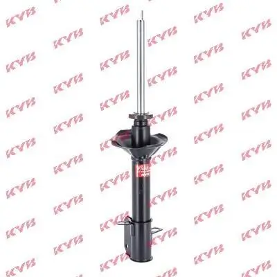 Stoßdämpfer Hinterachse links KYB 333173 Bild Stoßdämpfer Hinterachse links KYB 333173