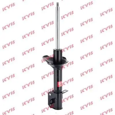 Stoßdämpfer Hinterachse links KYB 333247 Bild Stoßdämpfer Hinterachse links KYB 333247