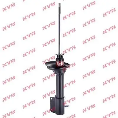 Stoßdämpfer Hinterachse links KYB 333253 Bild Stoßdämpfer Hinterachse links KYB 333253