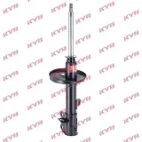 Stoßdämpfer Hinterachse rechts KYB 333286