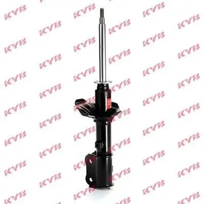 Stoßdämpfer Vorderachse links KYB 333305 Bild Stoßdämpfer Vorderachse links KYB 333305