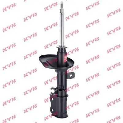 Stoßdämpfer Vorderachse links KYB 333317 Bild Stoßdämpfer Vorderachse links KYB 333317