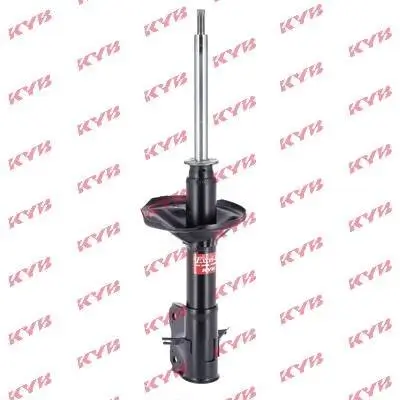 Stoßdämpfer Vorderachse links KYB 333319 Bild Stoßdämpfer Vorderachse links KYB 333319