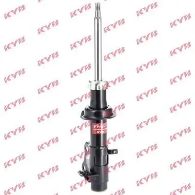 Stoßdämpfer Vorderachse links KYB 333321 Bild Stoßdämpfer Vorderachse links KYB 333321