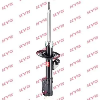 Stoßdämpfer Vorderachse links KYB 333332 Bild Stoßdämpfer Vorderachse links KYB 333332