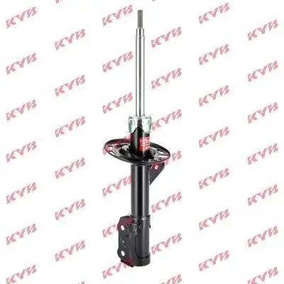 Stoßdämpfer Vorderachse links KYB 333411 Bild Stoßdämpfer Vorderachse links KYB 333411