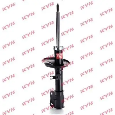 Stoßdämpfer Vorderachse links KYB 333418 Bild Stoßdämpfer Vorderachse links KYB 333418