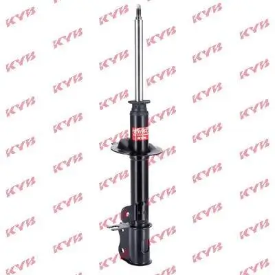 Stoßdämpfer Hinterachse links KYB 333420 Bild Stoßdämpfer Hinterachse links KYB 333420