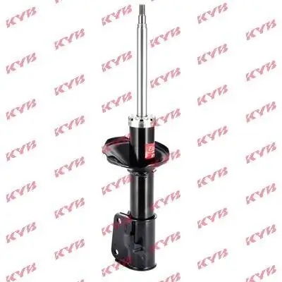 Stoßdämpfer Vorderachse links KYB 333434 Bild Stoßdämpfer Vorderachse links KYB 333434