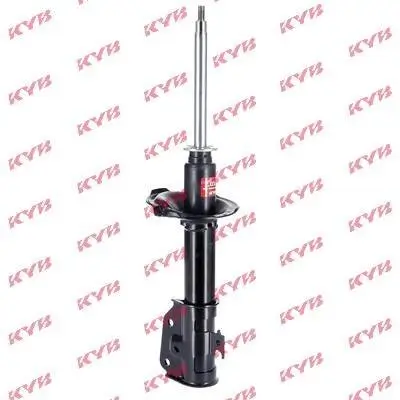 Stoßdämpfer Vorderachse KYB 333496 Bild Stoßdämpfer Vorderachse KYB 333496