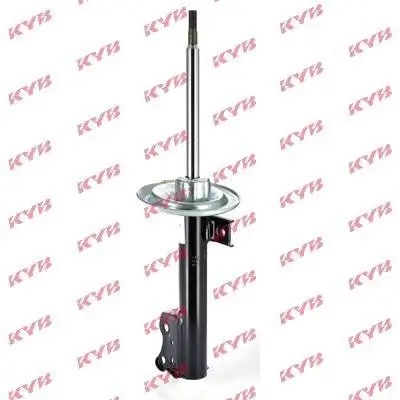 Stoßdämpfer Vorderachse KYB 333614