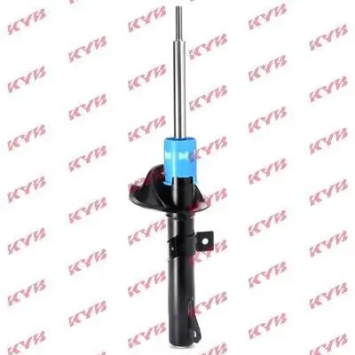 Stoßdämpfer Vorderachse KYB 333700 Bild Stoßdämpfer Vorderachse KYB 333700