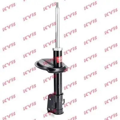 Stoßdämpfer Vorderachse KYB 333749 Bild Stoßdämpfer Vorderachse KYB 333749