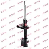 Stoßdämpfer Vorderachse KYB 333750