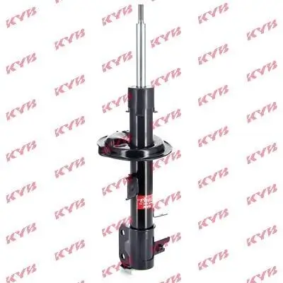 Stoßdämpfer Vorderachse links KYB 333752 Bild Stoßdämpfer Vorderachse links KYB 333752