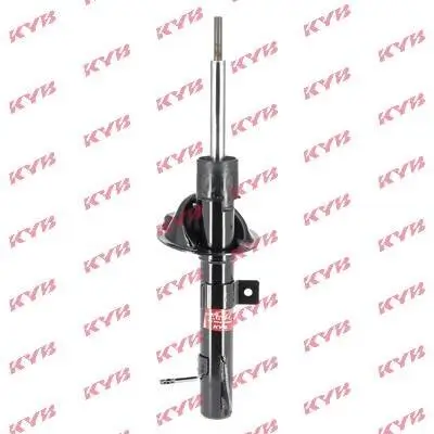Stoßdämpfer Vorderachse rechts KYB 333761 Bild Stoßdämpfer Vorderachse rechts KYB 333761