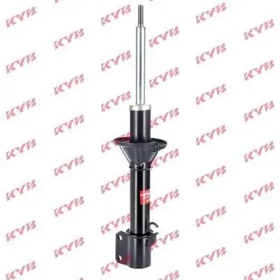 Stoßdämpfer Vorderachse KYB 333803