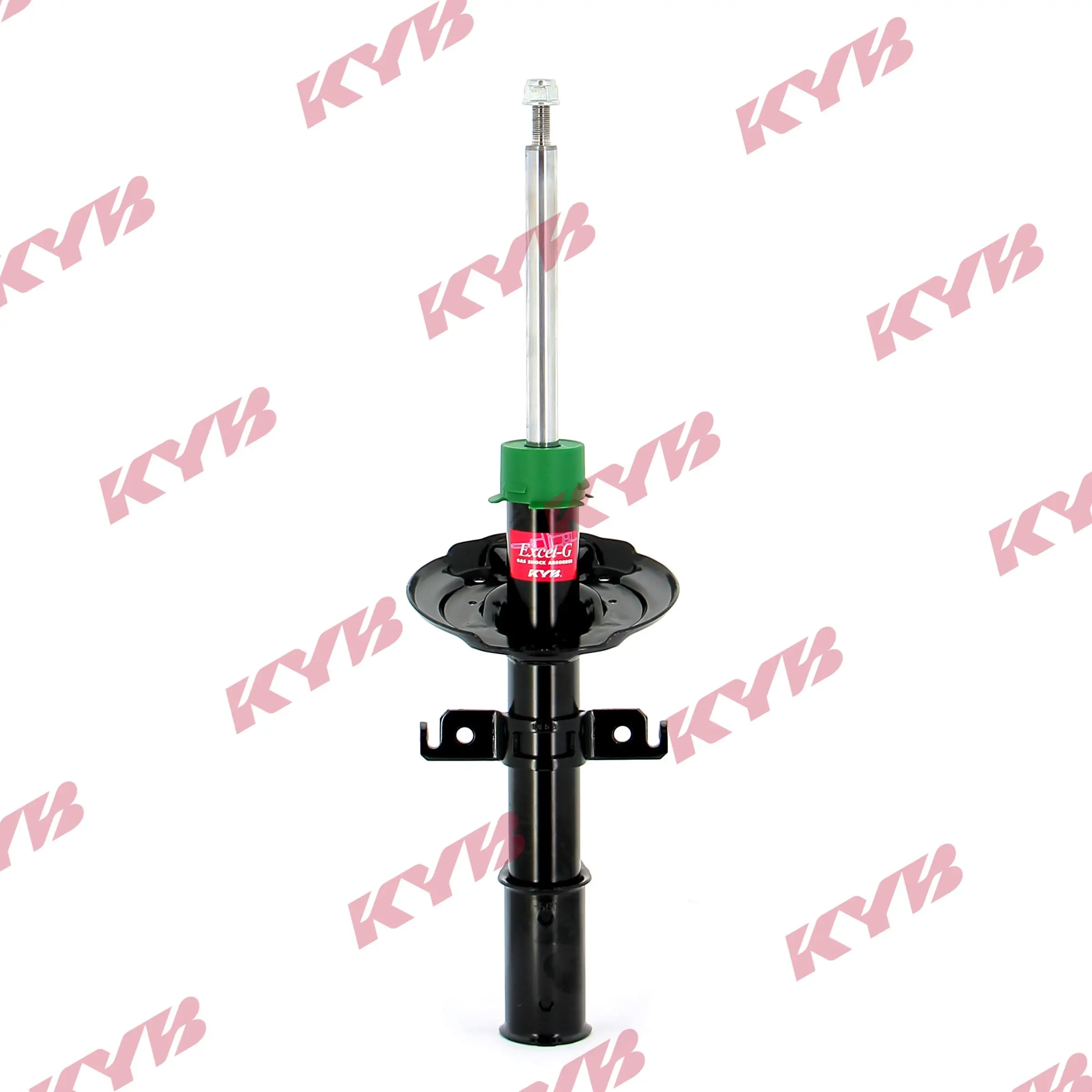 Stoßdämpfer Vorderachse KYB 3338067