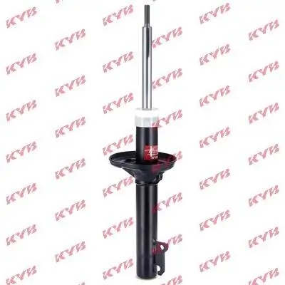 Stoßdämpfer Vorderachse KYB 333822 Bild Stoßdämpfer Vorderachse KYB 333822