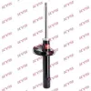Stoßdämpfer Vorderachse KYB 333830 Bild Stoßdämpfer Vorderachse KYB 333830