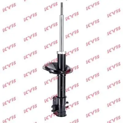 Stoßdämpfer Vorderachse KYB 333843