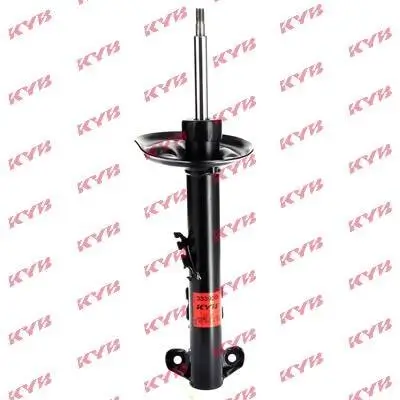 Stoßdämpfer Vorderachse links KYB 333920 Bild Stoßdämpfer Vorderachse links KYB 333920