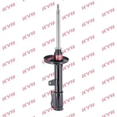 Stoßdämpfer Hinterachse links KYB 334014 Bild Stoßdämpfer Hinterachse links KYB 334014