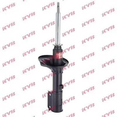 Stoßdämpfer Vorderachse KYB 334020