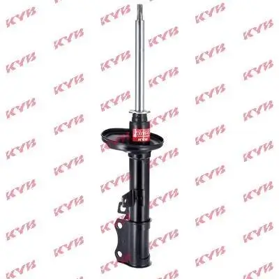 Stoßdämpfer Hinterachse links KYB 334028 Bild Stoßdämpfer Hinterachse links KYB 334028