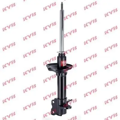 Stoßdämpfer Hinterachse links KYB 334046 Bild Stoßdämpfer Hinterachse links KYB 334046