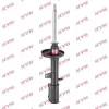 Stoßdämpfer Hinterachse links KYB 334051 Bild Stoßdämpfer Hinterachse links KYB 334051
