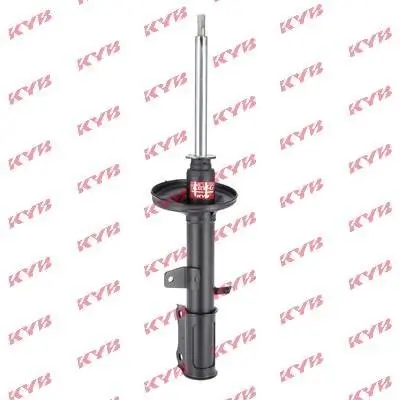 Stoßdämpfer Hinterachse links KYB 334051 Bild Stoßdämpfer Hinterachse links KYB 334051