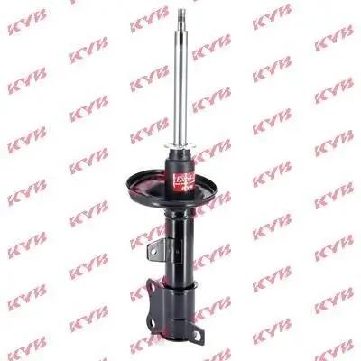 Stoßdämpfer Hinterachse links KYB 334053 Bild Stoßdämpfer Hinterachse links KYB 334053