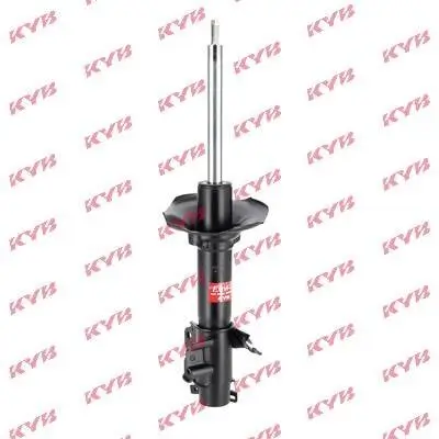 Stoßdämpfer Hinterachse links KYB 334057