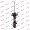 Stoßdämpfer Hinterachse links KYB 334057
