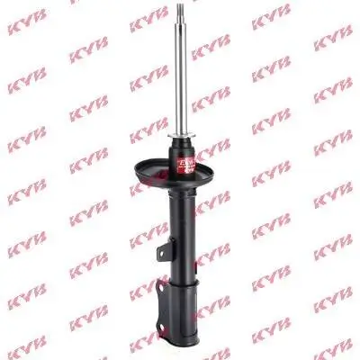 Stoßdämpfer Hinterachse links KYB 334064 Bild Stoßdämpfer Hinterachse links KYB 334064