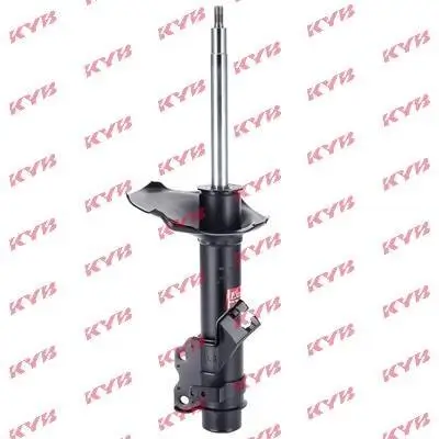 Stoßdämpfer Vorderachse links KYB 334143 Bild Stoßdämpfer Vorderachse links KYB 334143