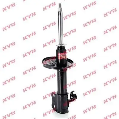 Stoßdämpfer Vorderachse links KYB 334204 Bild Stoßdämpfer Vorderachse links KYB 334204