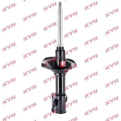 Stoßdämpfer Vorderachse links KYB 334256