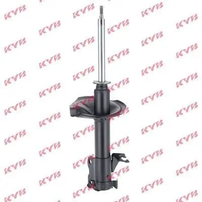 Stoßdämpfer Vorderachse links KYB 334266 Bild Stoßdämpfer Vorderachse links KYB 334266