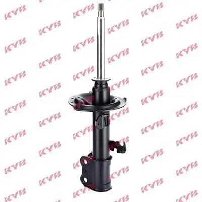 Stoßdämpfer Vorderachse links KYB 334278 Bild Stoßdämpfer Vorderachse links KYB 334278