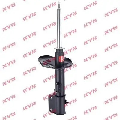 Stoßdämpfer Vorderachse links KYB 334328 Bild Stoßdämpfer Vorderachse links KYB 334328