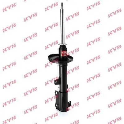 Stoßdämpfer Hinterachse links KYB 334330 Bild Stoßdämpfer Hinterachse links KYB 334330